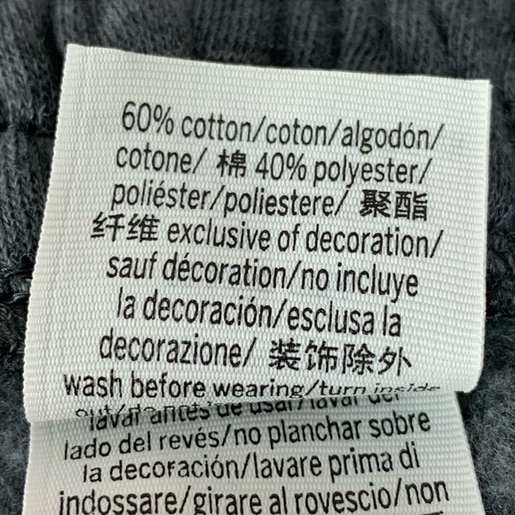 NWT Medium PINK Victoria’s Secret High Waist Campus Joggers Sweats Sporty Boho - Picture 10 of 13